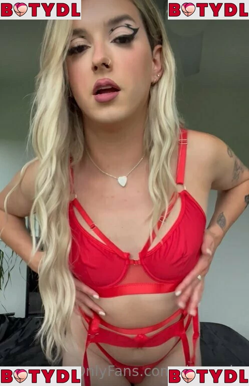 cloexrain Onlyfans Photo Gallery 