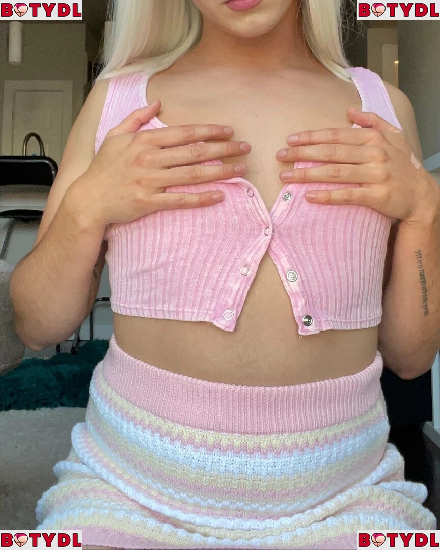 cloexrain Onlyfans Photo Gallery 