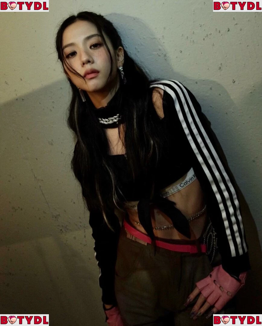 Jisoo Onlyfans Photo Gallery 