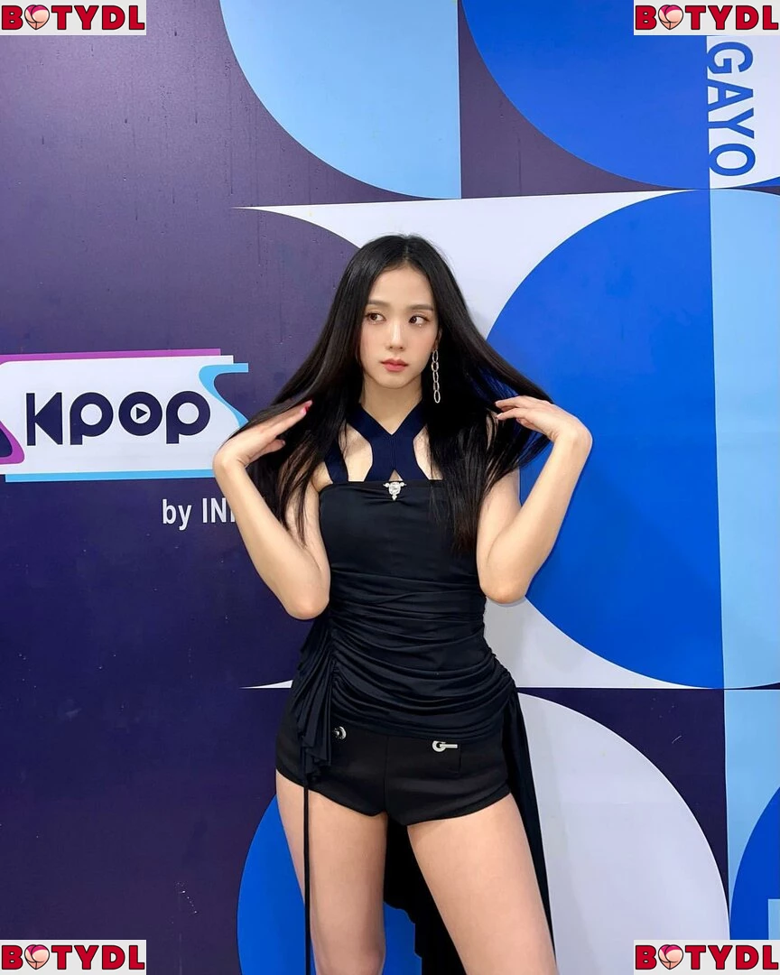 Jisoo Onlyfans Photo Gallery 