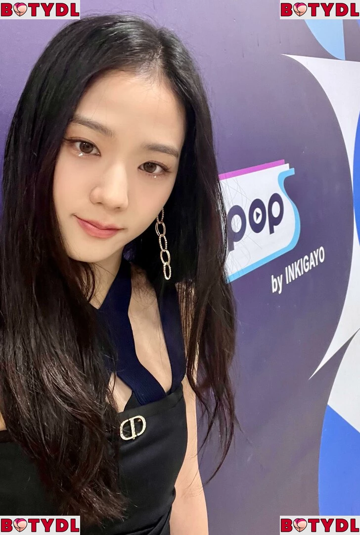 Jisoo Onlyfans Photo Gallery 