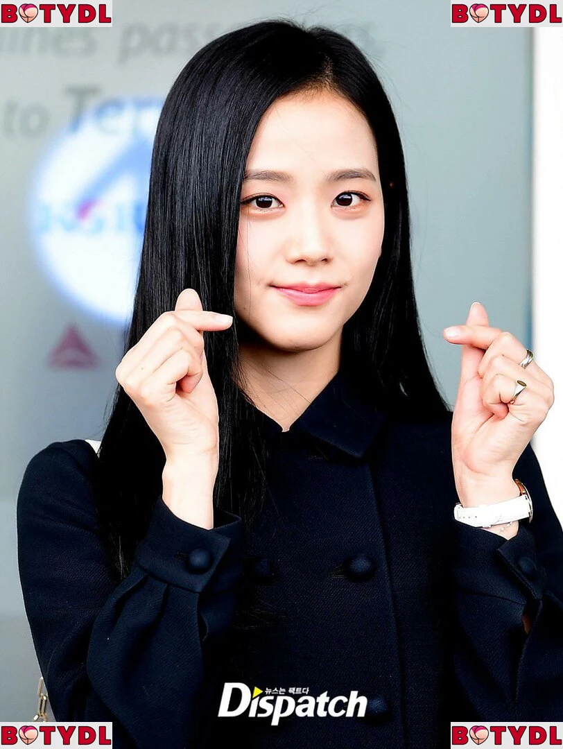 Jisoo Onlyfans Photo Gallery 