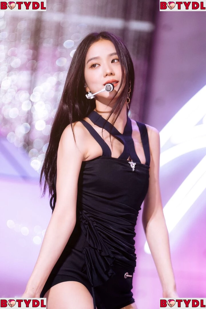 Jisoo Onlyfans Photo Gallery 