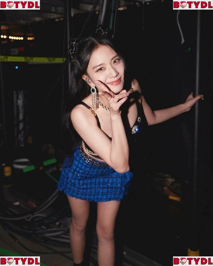 Jisoo Onlyfans Photo Gallery 