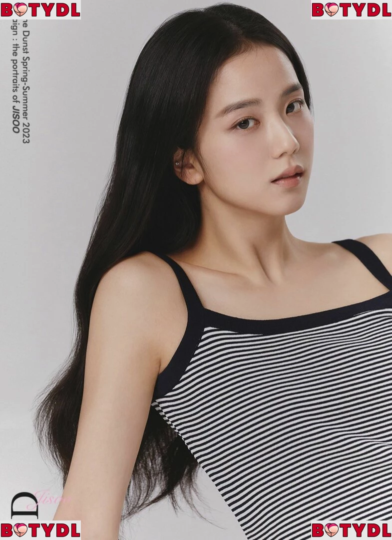 Jisoo Onlyfans Photo Gallery 