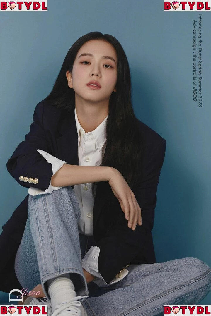 Jisoo Onlyfans Photo Gallery 