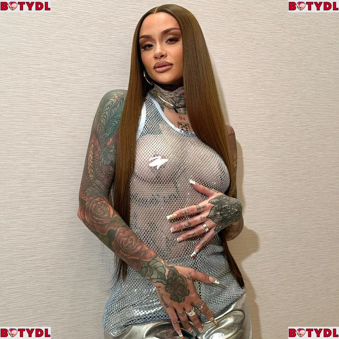 Kehlani Onlyfans Photo Gallery 