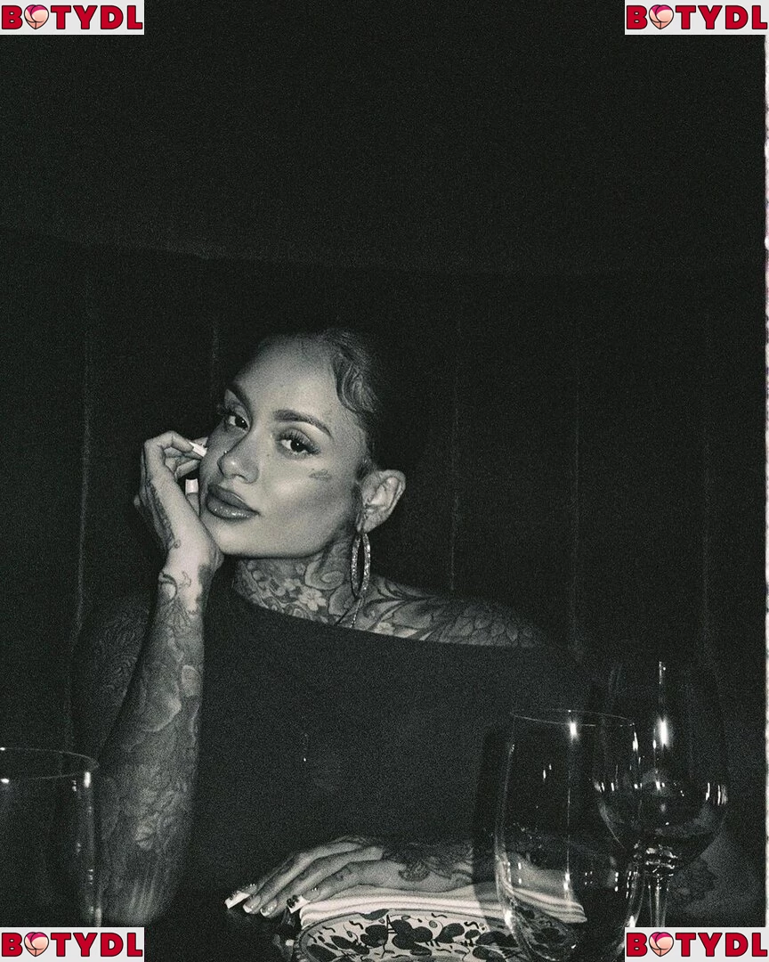 Kehlani Onlyfans Photo Gallery 