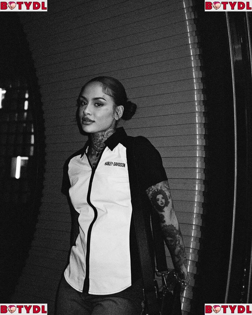 Kehlani Onlyfans Photo Gallery 