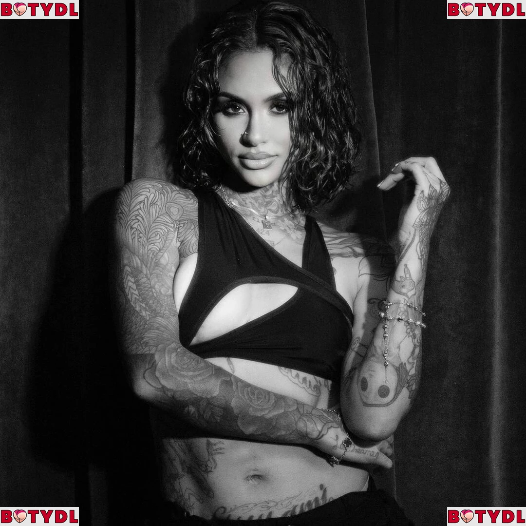 Kehlani Onlyfans Photo Gallery 