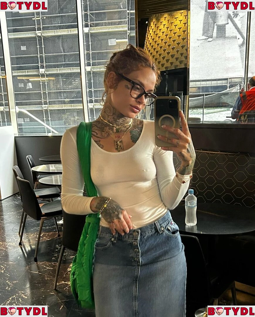 Kehlani Onlyfans Photo Gallery 