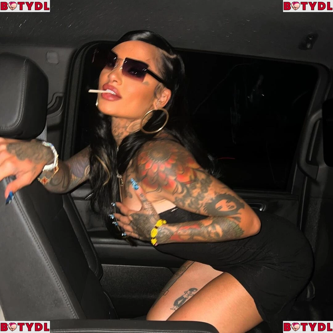 Kehlani Onlyfans Photo Gallery 