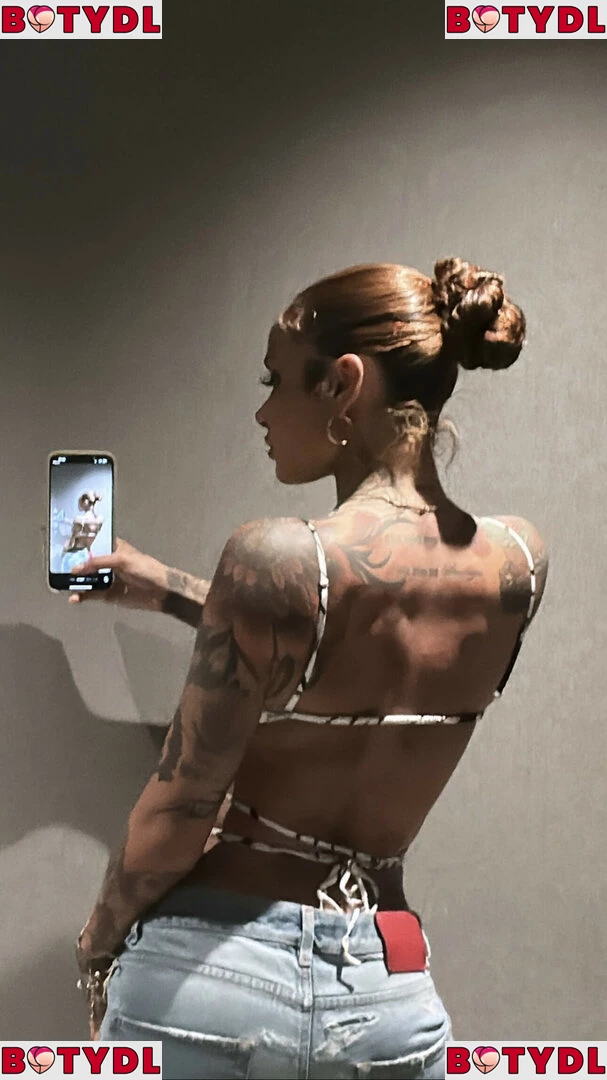 Kehlani Onlyfans Photo Gallery 