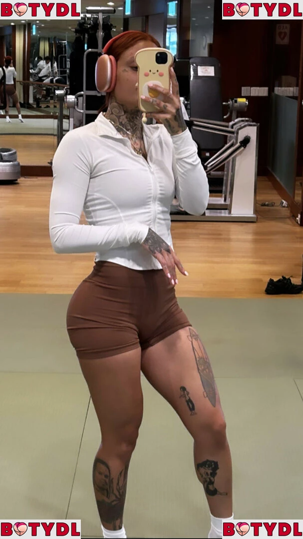 Kehlani Onlyfans Photo Gallery 