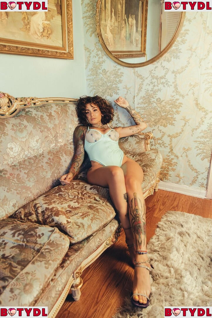 Kehlani Onlyfans Photo Gallery 