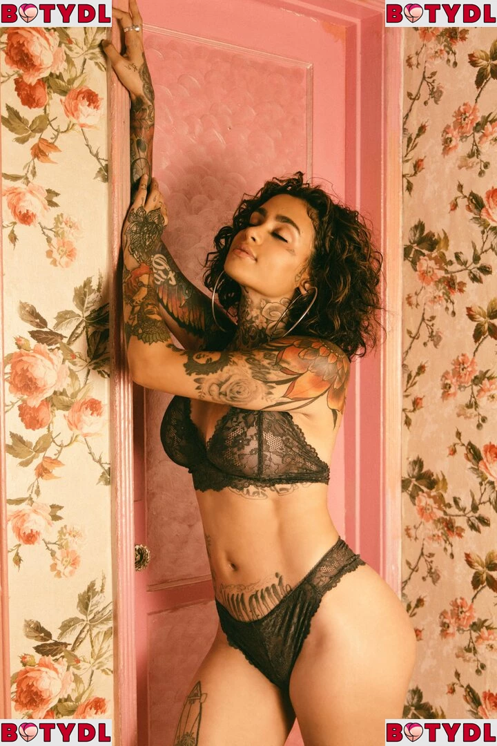 Kehlani Onlyfans Photo Gallery 