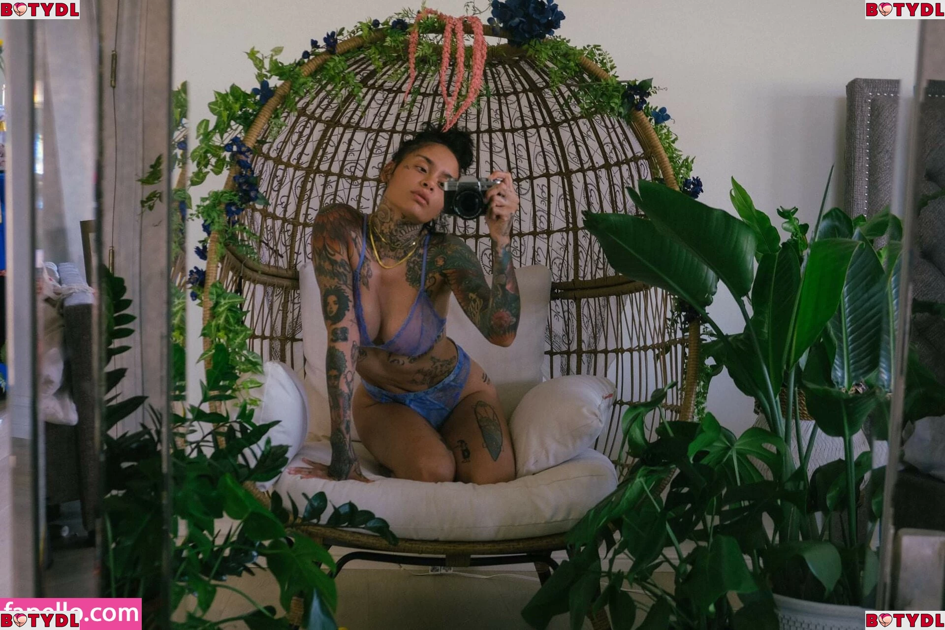 Kehlani Onlyfans Photo Gallery 