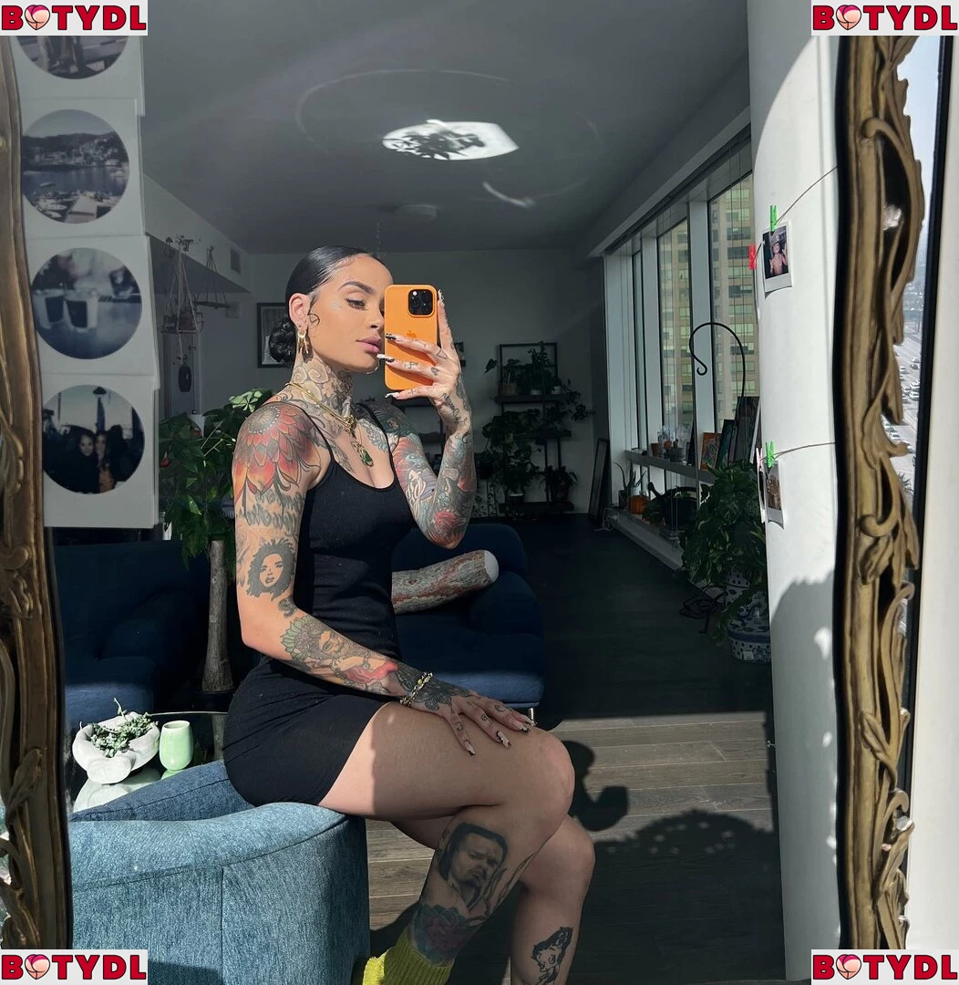 Kehlani Onlyfans Photo Gallery 