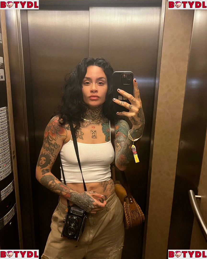 Kehlani Onlyfans Photo Gallery 