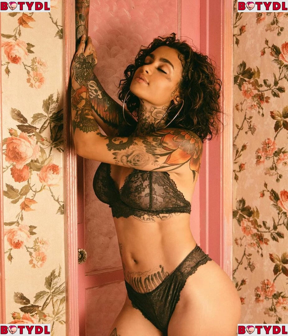 Kehlani Onlyfans Photo Gallery 