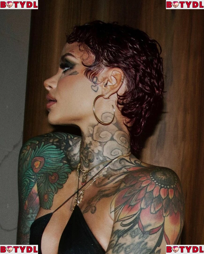 Kehlani Onlyfans Photo Gallery 