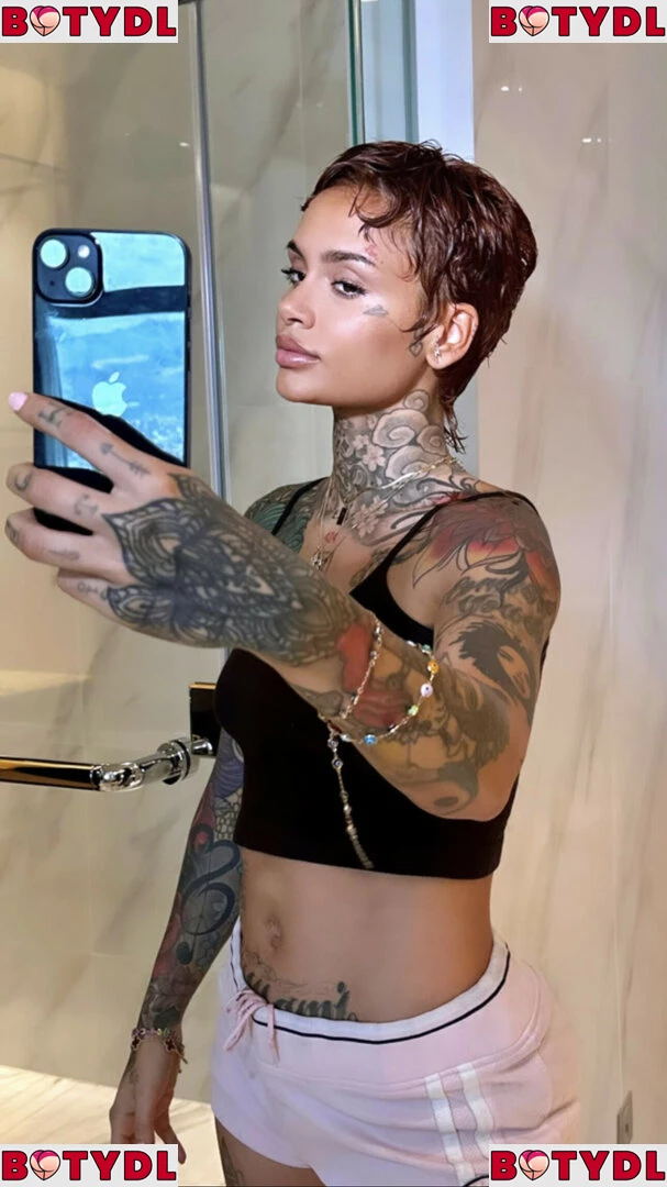 Kehlani Onlyfans Photo Gallery 