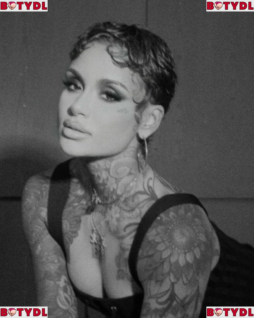 Kehlani Onlyfans Photo Gallery 