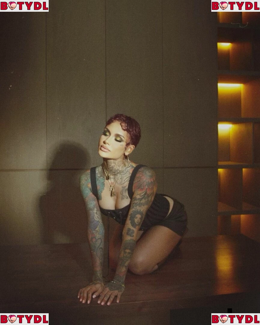 Kehlani Onlyfans Photo Gallery 