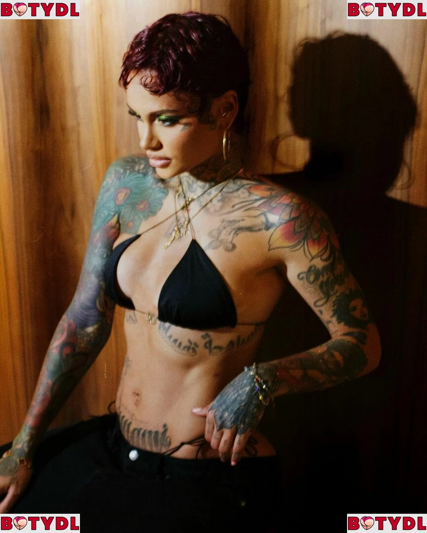 Kehlani Onlyfans Photo Gallery 