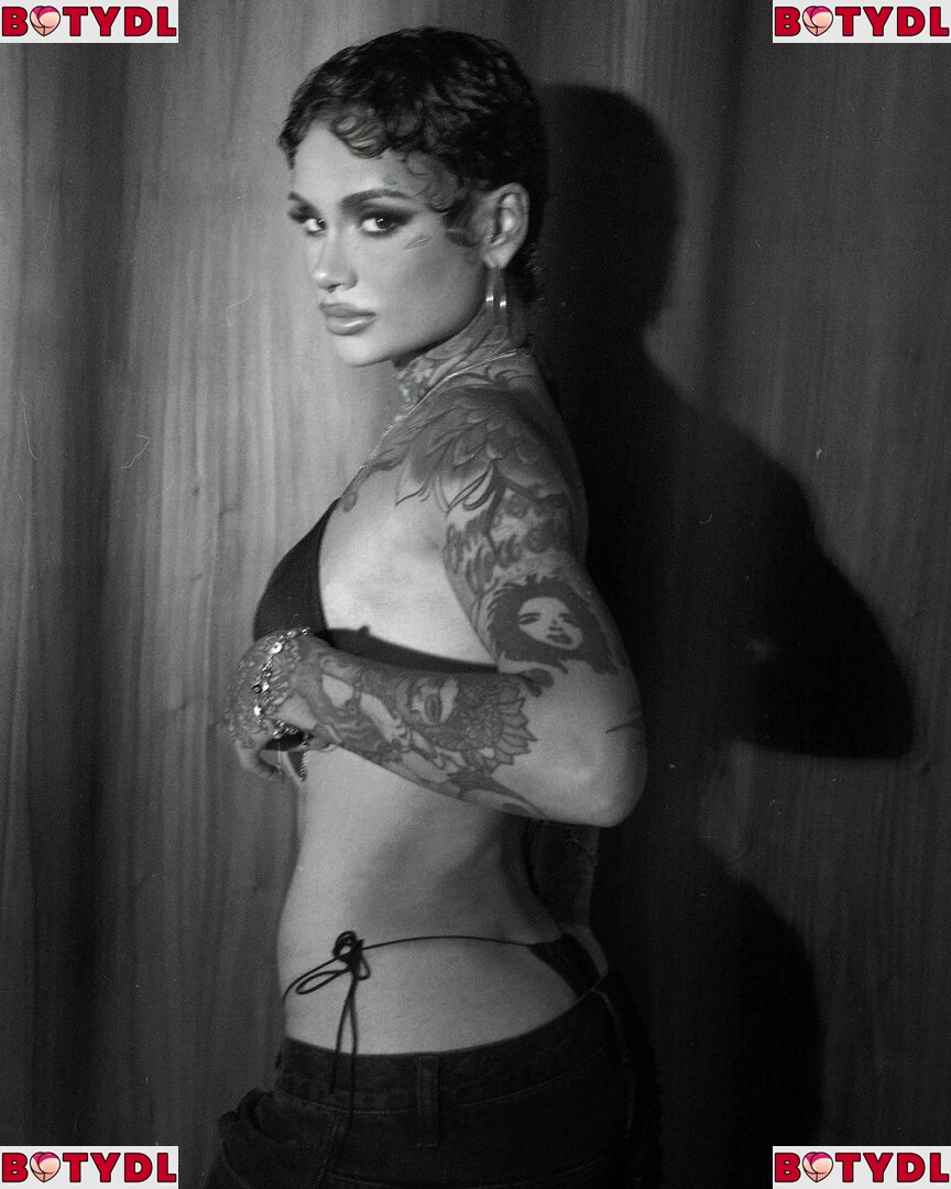 Kehlani Onlyfans Photo Gallery 