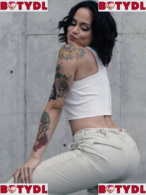 Kehlani Onlyfans Photo Gallery 