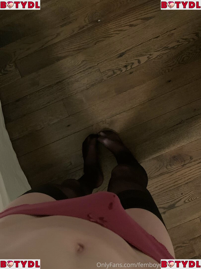 femboycherryblossom Onlyfans Photo Gallery 