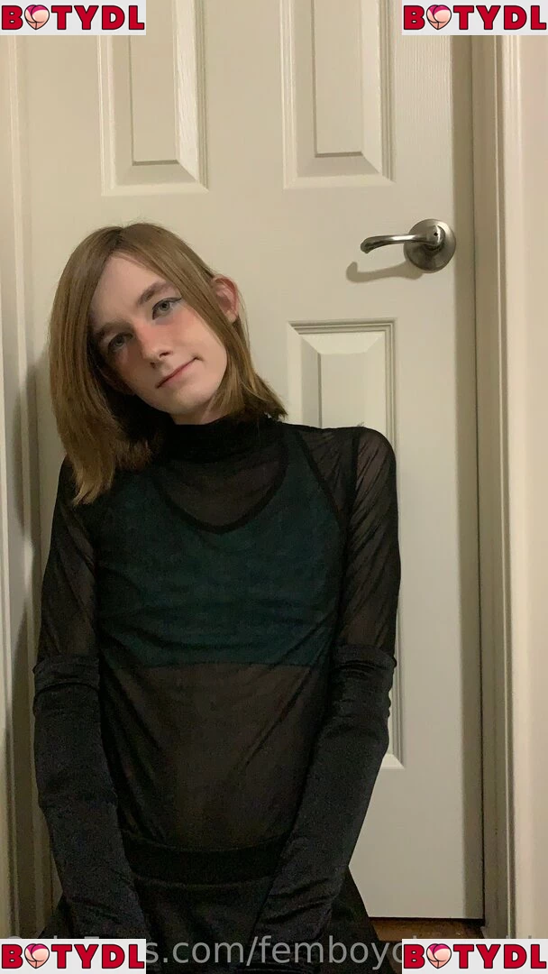 femboycherryblossom Onlyfans Photo Gallery 