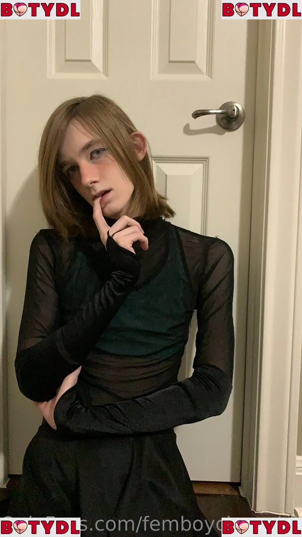 femboycherryblossom Onlyfans Photo Gallery 