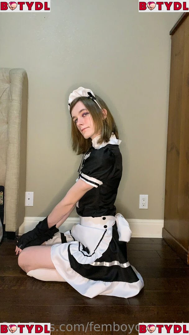 femboycherryblossom Onlyfans Photo Gallery 