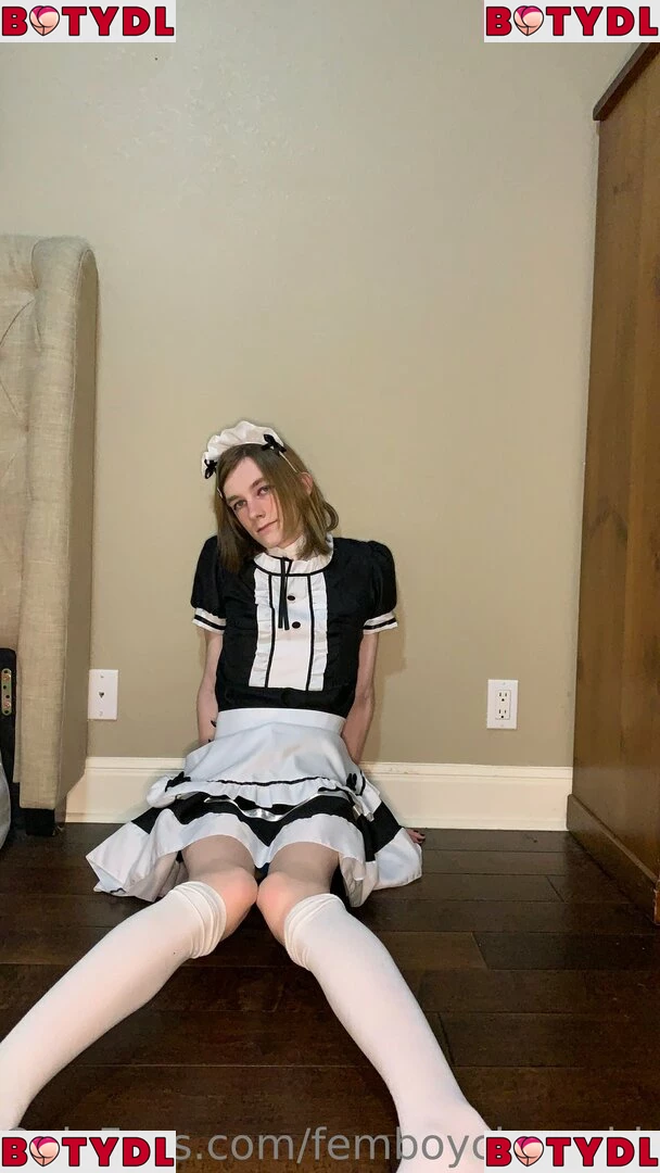 femboycherryblossom Onlyfans Photo Gallery 