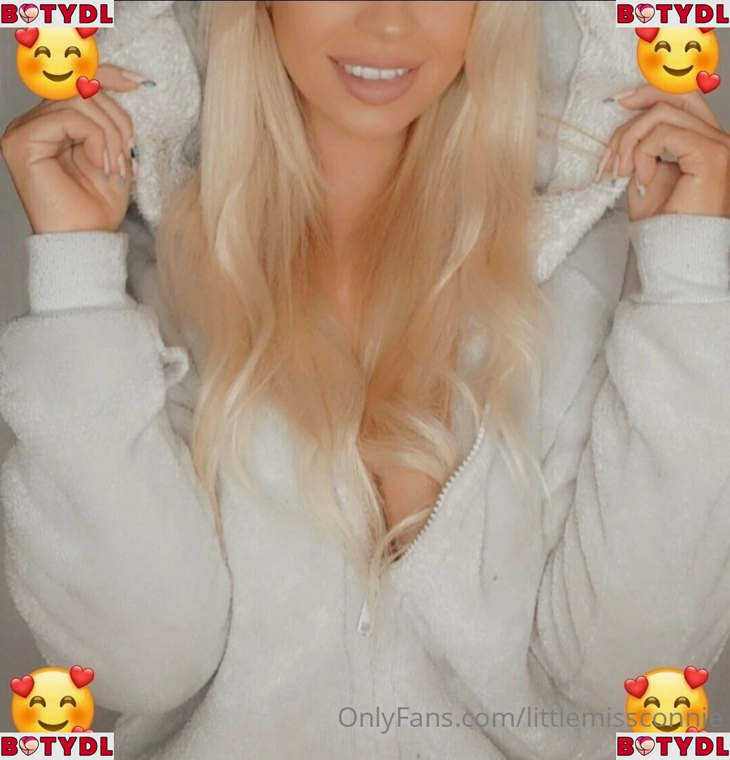 littlemissconnie Onlyfans Photo Gallery 