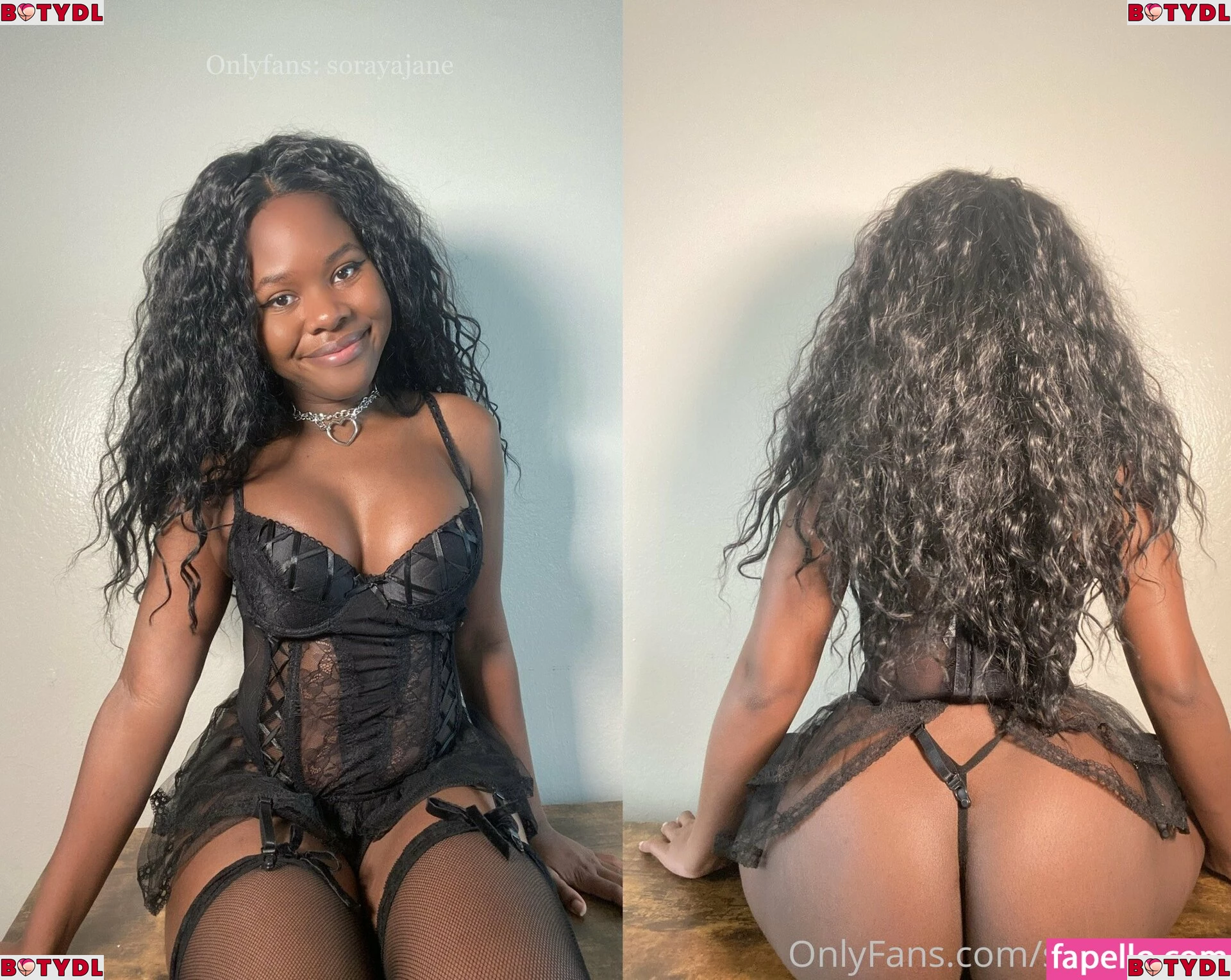 sorayajane Onlyfans Photo Gallery 