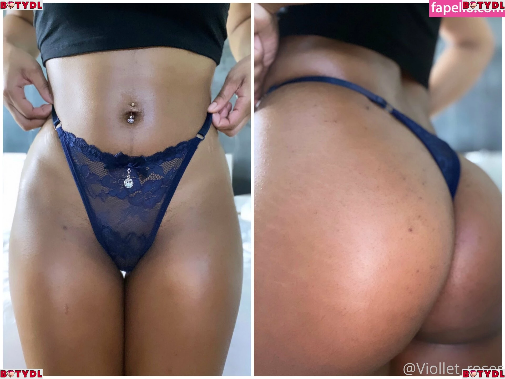 violletroses Onlyfans Photo Gallery 