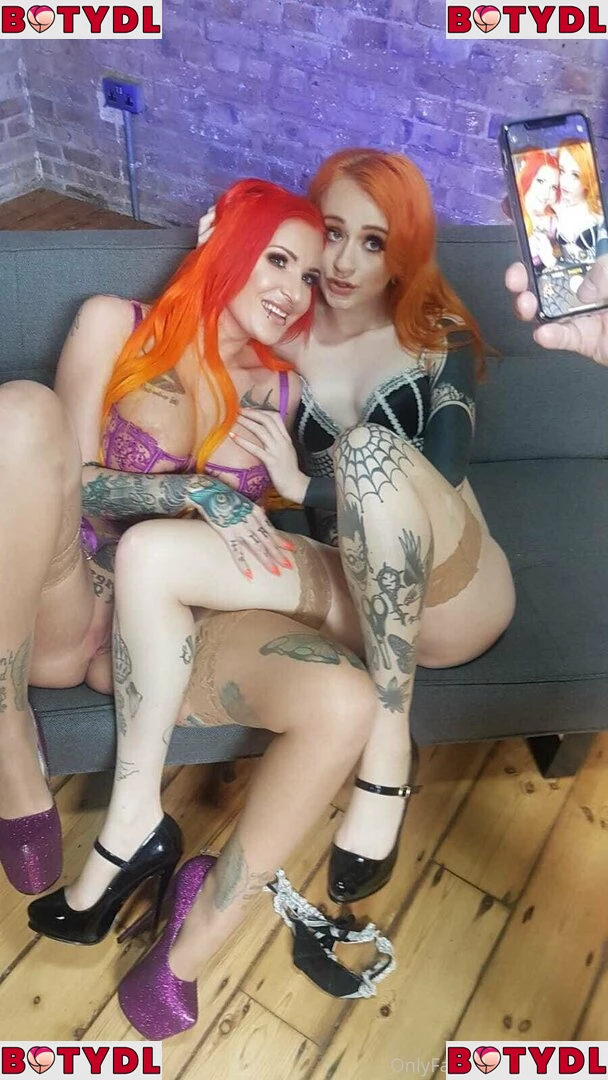 alexxavice Onlyfans Photo Gallery 