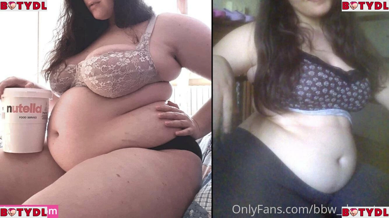 bbw_demetra Onlyfans Photo Gallery 