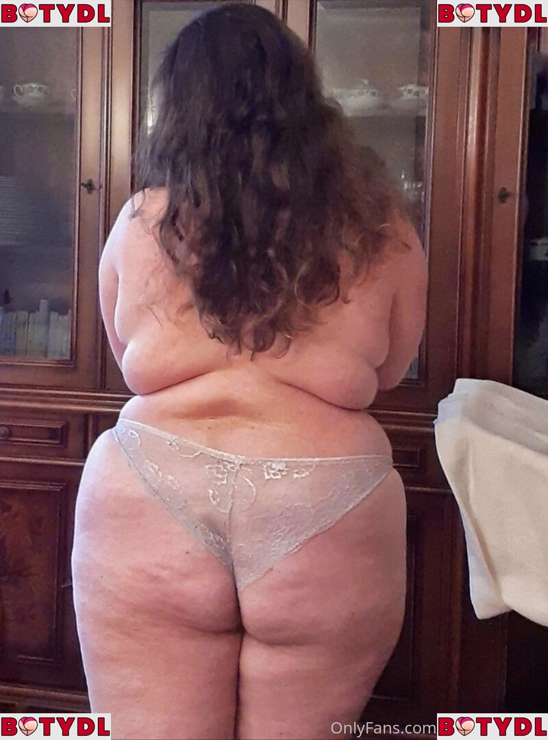 bbw_demetra Onlyfans Photo Gallery 