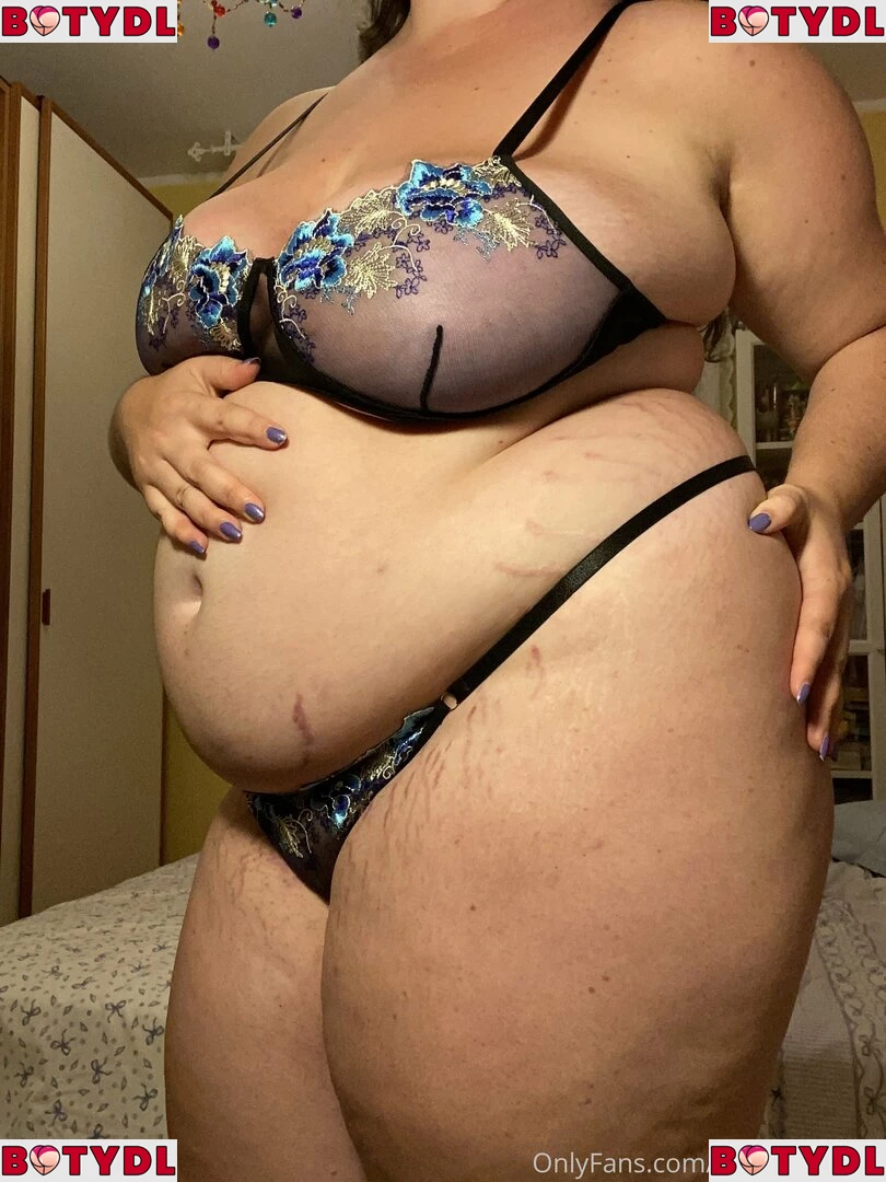 bbw_demetra Onlyfans Photo Gallery 