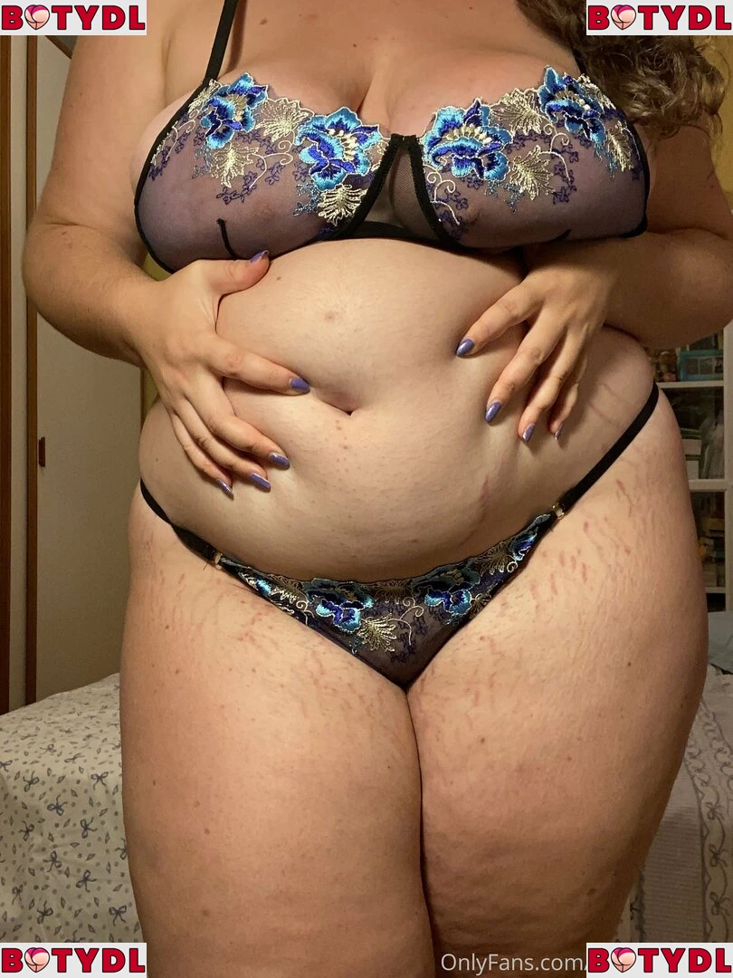 bbw_demetra Onlyfans Photo Gallery 