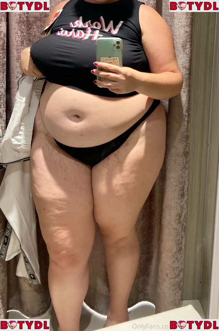 bbw_demetra Onlyfans Photo Gallery 