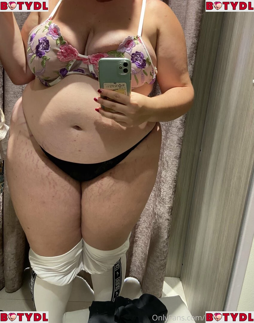 bbw_demetra Onlyfans Photo Gallery 