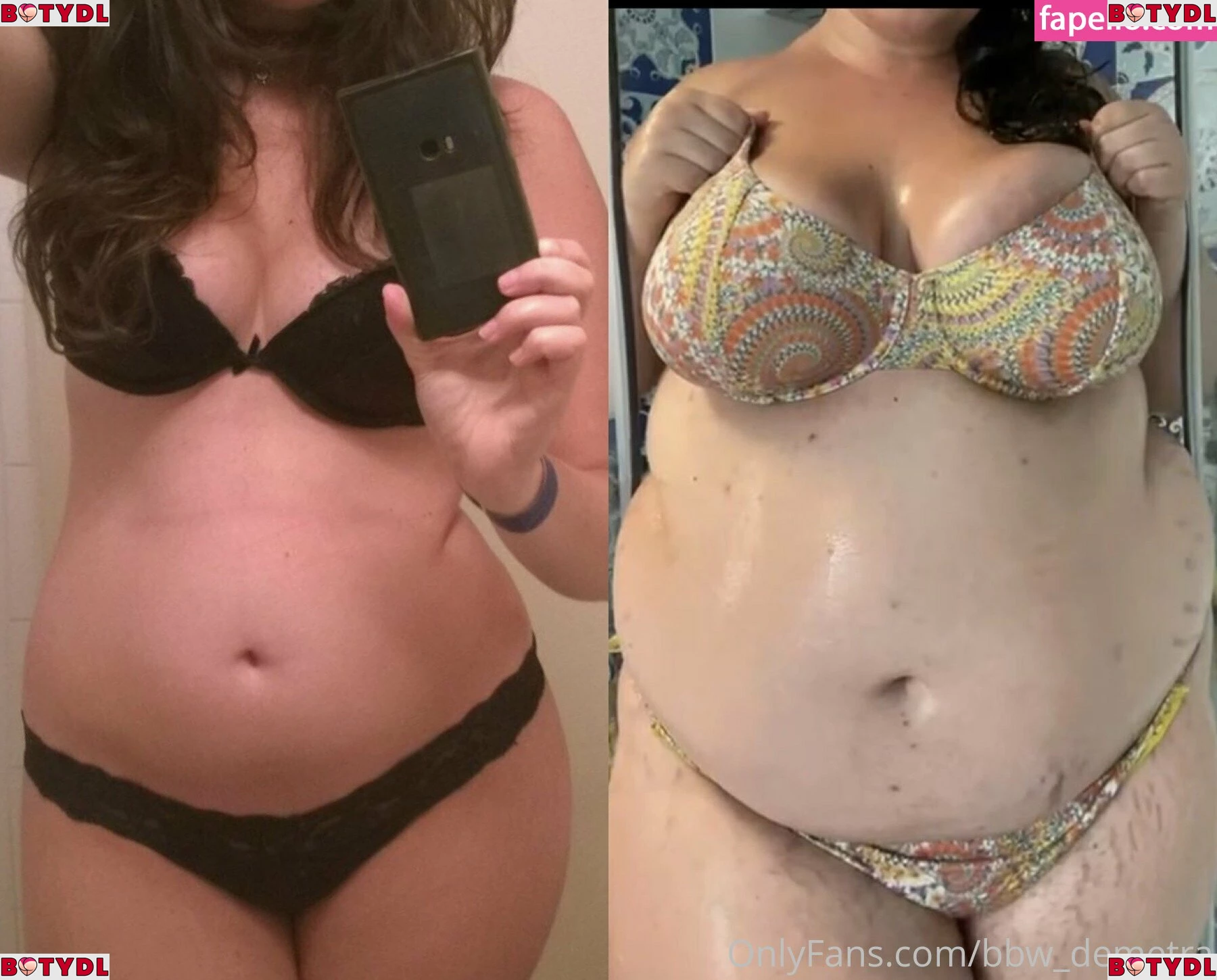 bbw_demetra Onlyfans Photo Gallery 