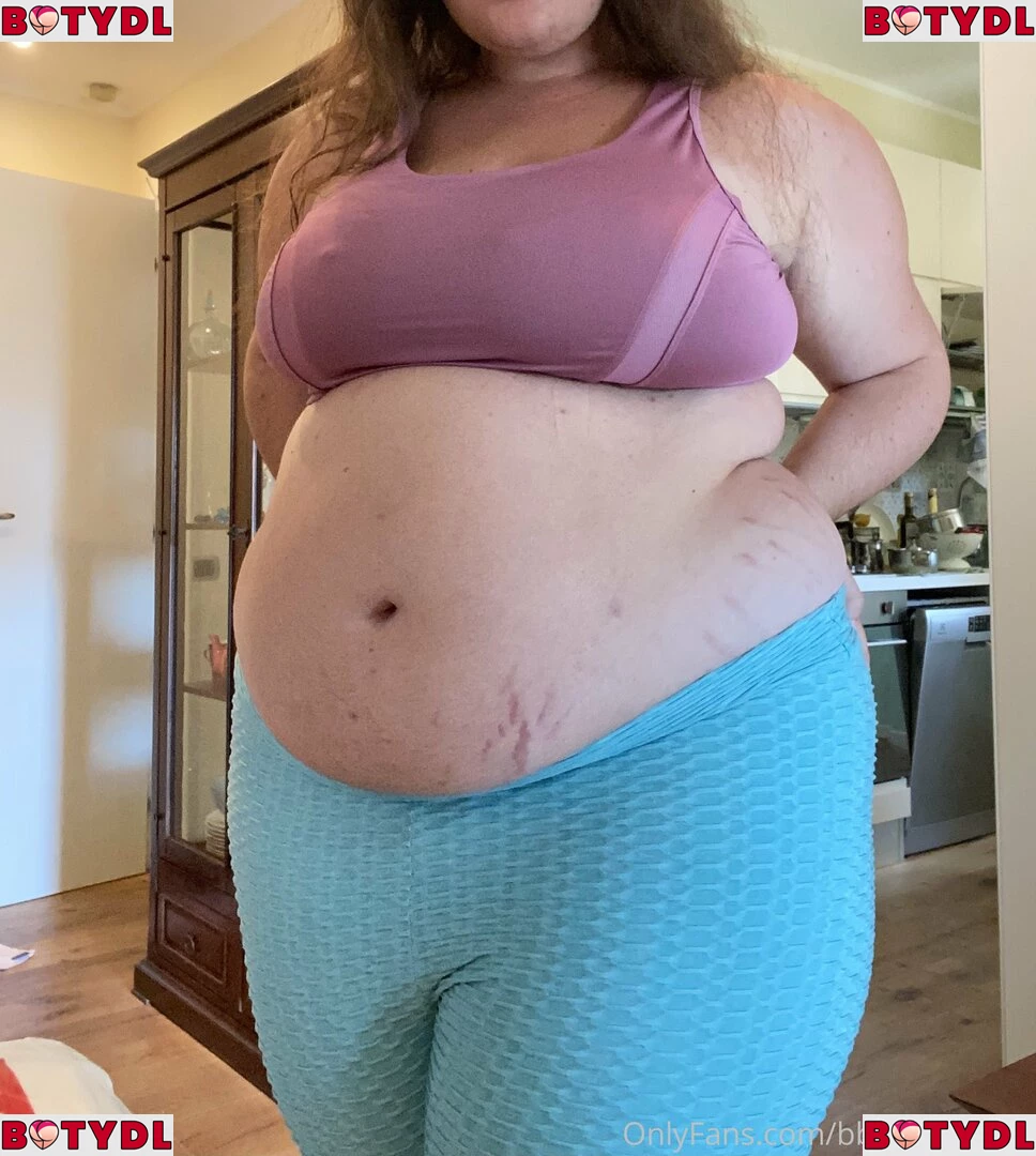 bbw_demetra Onlyfans Photo Gallery 