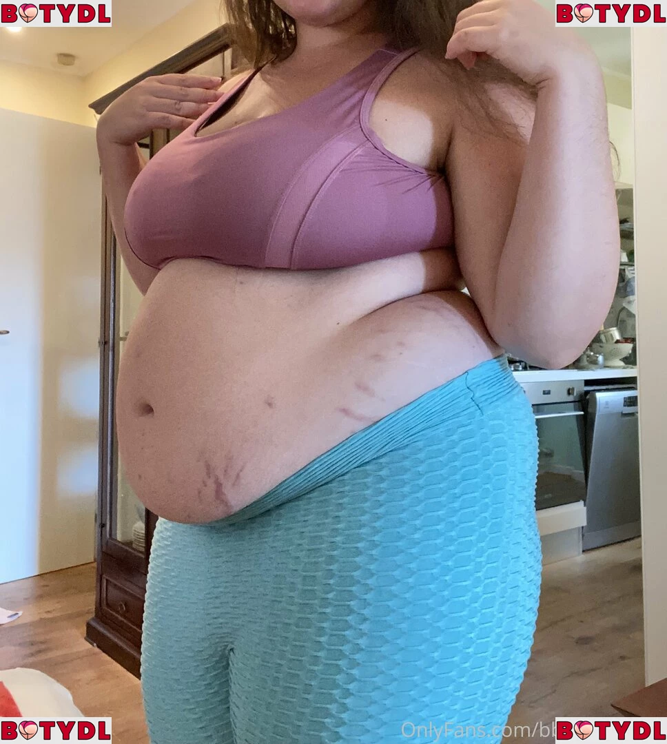 bbw_demetra Onlyfans Photo Gallery 