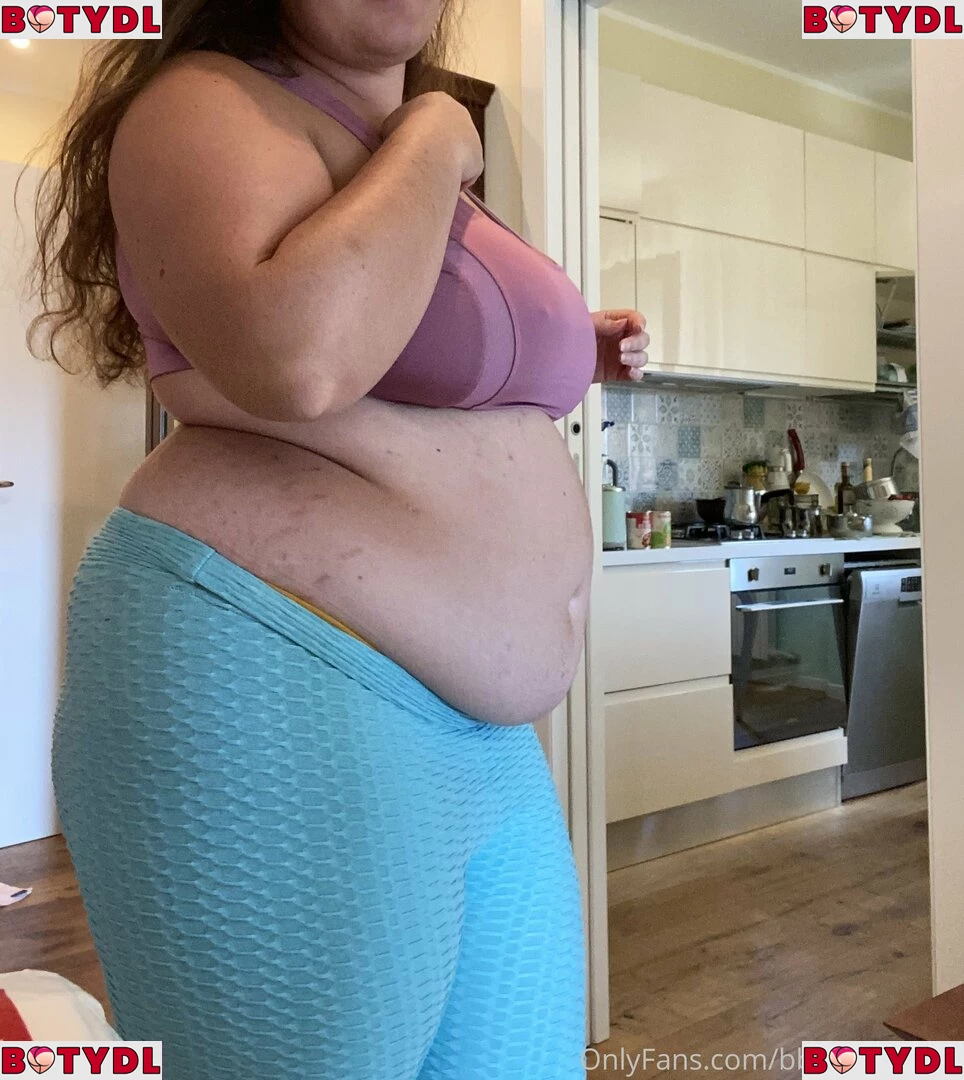 bbw_demetra Onlyfans Photo Gallery 